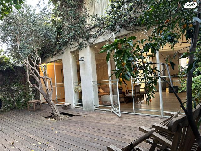 דו משפחתי, גני צהלה, רמות צהלה, תל אביב יפו