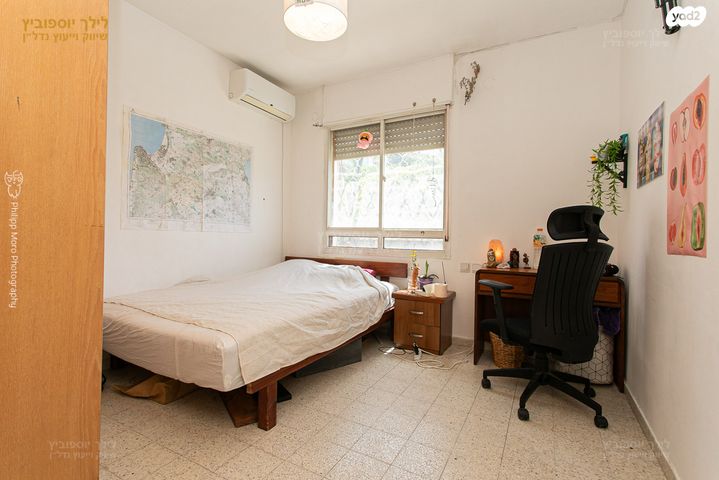 גג/ פנטהאוז, חסידי אומות העולם, רמת אלון, חיפה