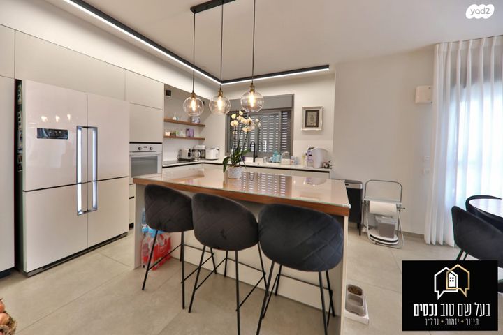 דירה, זבולון 8, אברמסקי, קרית אתא