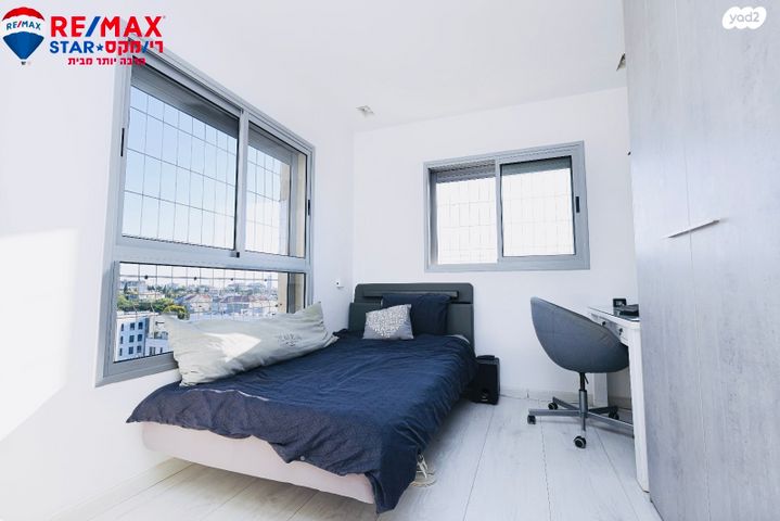 גג/ פנטהאוז, שמעון ויזנטל 28, הרצליה הירוקה, נווה עובד, הרצליה