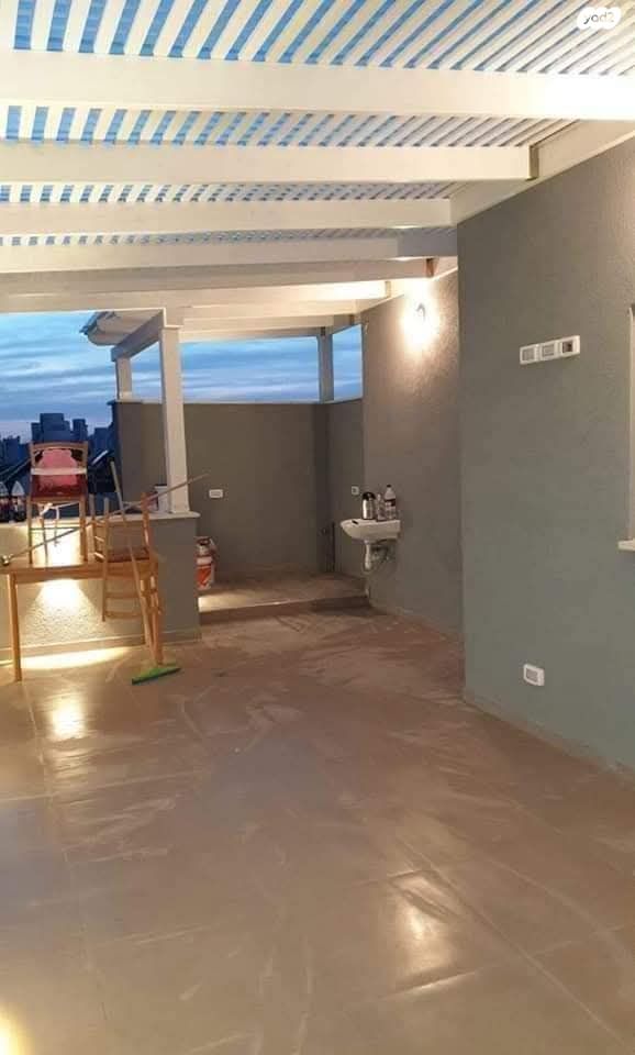 דופלקס, א.ס. לוי 41, נאות יצחק רבין, רמלה