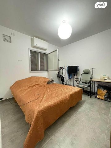 דירה, רבי שלום שרעבי 1, נווה פז, חיפה