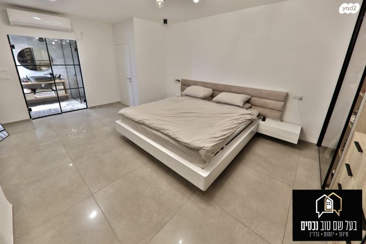 דירה, זבולון 8, אברמסקי, קרית אתא