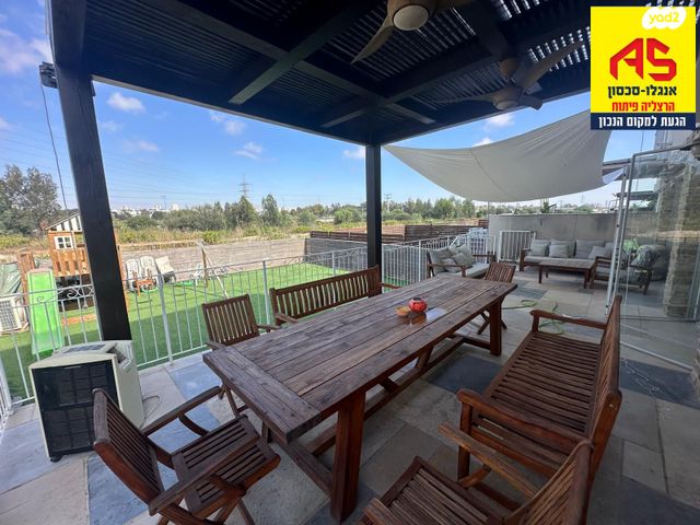 בית פרטי/ קוטג', הרצליה ב', הרצליה