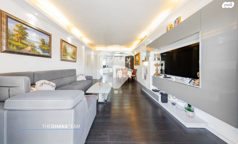 דירה, אמנון ותמר, רמת פולג, נתניה