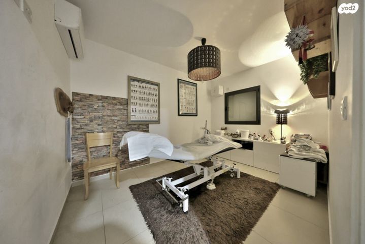 דירה, עפרה חזה, משכנות האומנים, קרית מוצקין