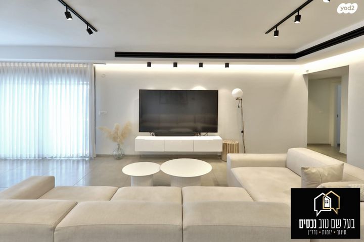 דירה, זבולון 8, אברמסקי, קרית אתא