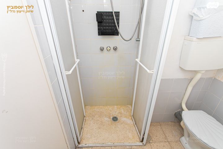 דירה, שדרות משה שרת, קרית ים ב', קרית ים