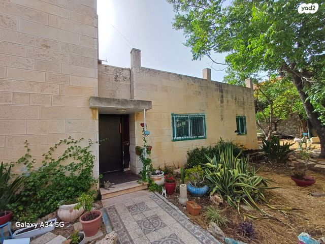 בית פרטי/ קוטג', אלון שבות, אלון שבות