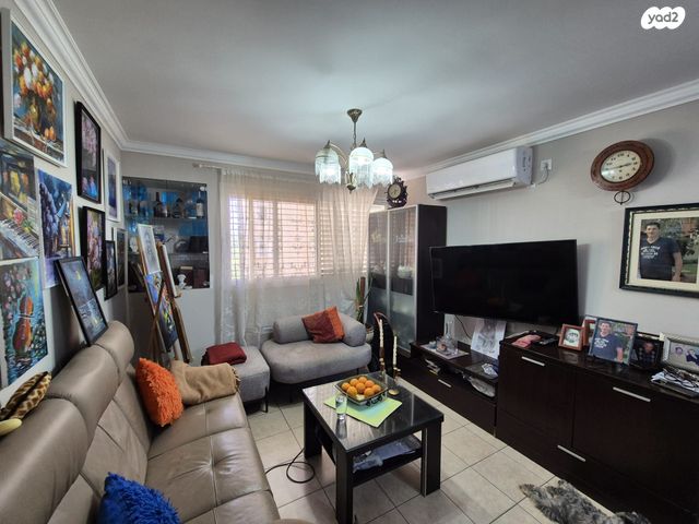 דירה, שדרות בן גוריון, חולון