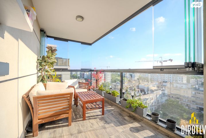 דירה, לה גווארדיה, תל אביב יפו