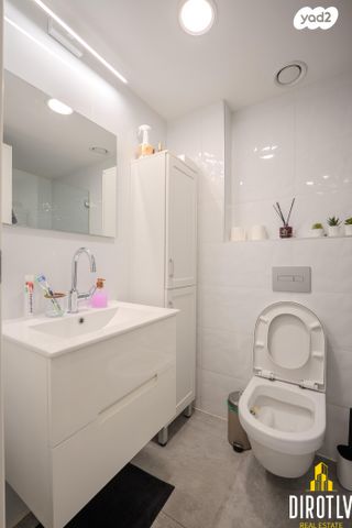 דירה, לה גווארדיה, תל אביב יפו