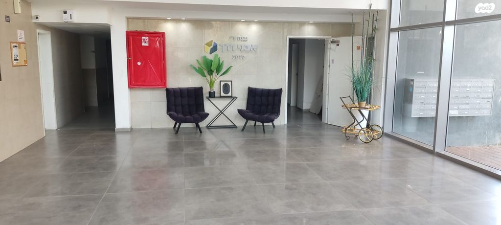 דירה, ספיר, רובע יזרעאל סביוני העמק, עפולה