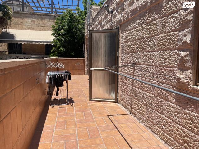 דופלקס, דרך בית לחם, בקעה, ירושלים