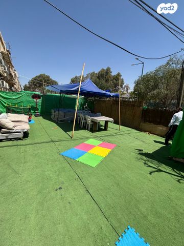 דירה, חוגלה, שכונה ה', באר שבע