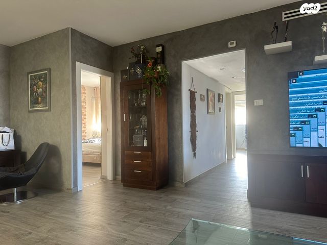 דירה, שדרות תל חי, רובע ט"ו, אשדוד