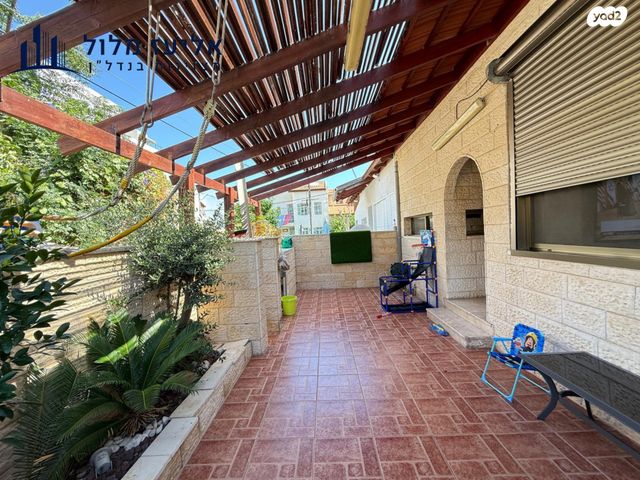 בית פרטי/ קוטג', הפועל, ותיקים, בת ים