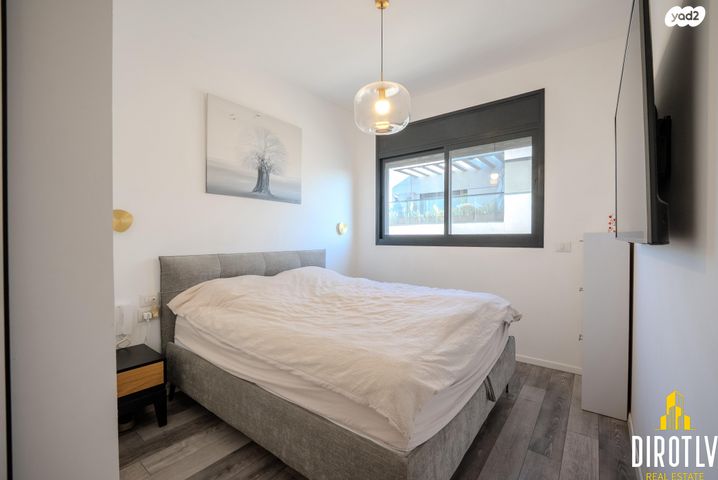 דירה, לה גווארדיה, תל אביב יפו