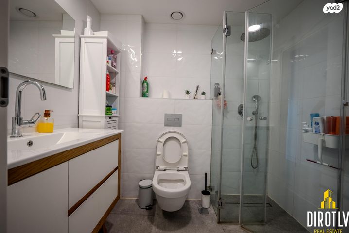 דירה, לה גווארדיה, תל אביב יפו