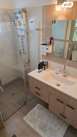 גג/ פנטהאוז, עפולה