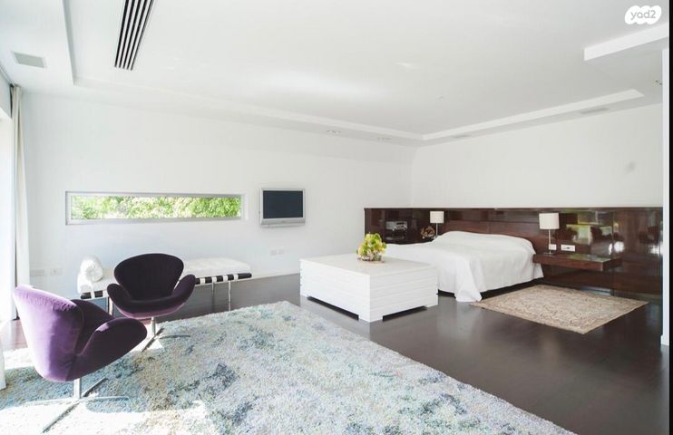 בית פרטי/ קוטג', אליעזר קפלן, הרצליה פיתוח, הרצליה