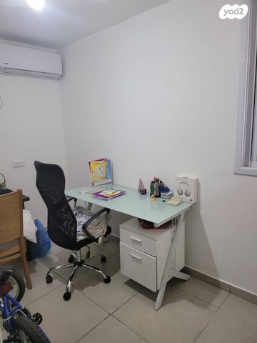 דירה, באר שבע