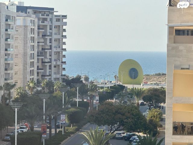 דירה, שדרות תל חי, רובע ט"ו, אשדוד