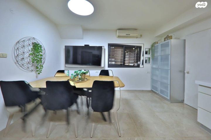 דו משפחתי, הרב קוק 30, מוצקין הותיקה, קרית מוצקין