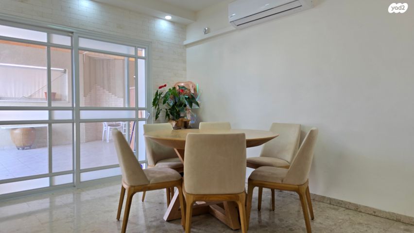 גג/ פנטהאוז, עפולה