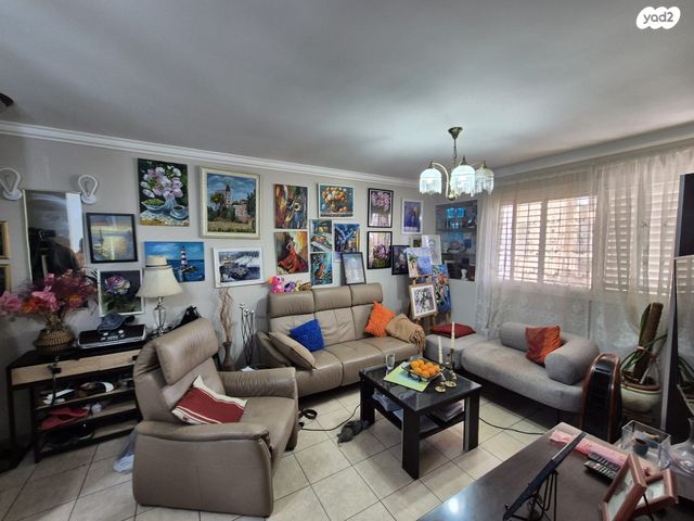 דירה, שדרות בן גוריון, חולון