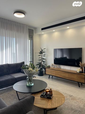 דירה, שכונה ט', באר שבע