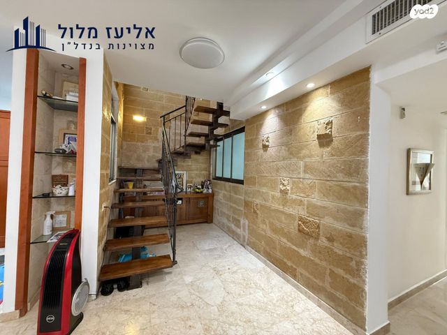 בית פרטי/ קוטג', הפועל, ותיקים, בת ים