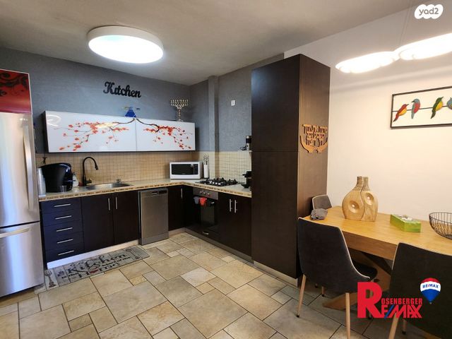 דירה, צ'לנוב 8, רמז, מערב ותיק, ראשון לציון