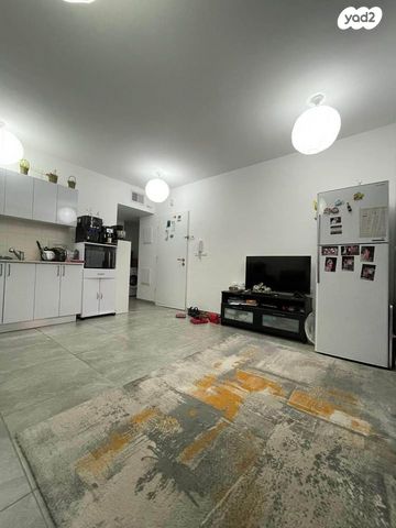 דירה, רבי שלום שרעבי 1, נווה פז, חיפה