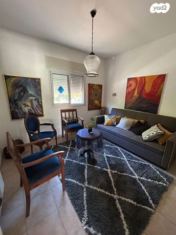 גג/ פנטהאוז, רמת אלמוגי, חיפה