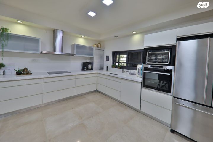 דו משפחתי, הרב קוק 30, מוצקין הותיקה, קרית מוצקין