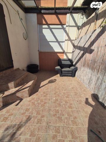 דירת גן, כרמיה, קרית שפרינצק, חיפה