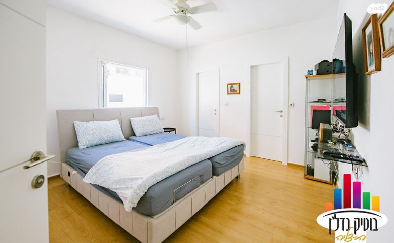 דירת גן, סנה, הרצליה