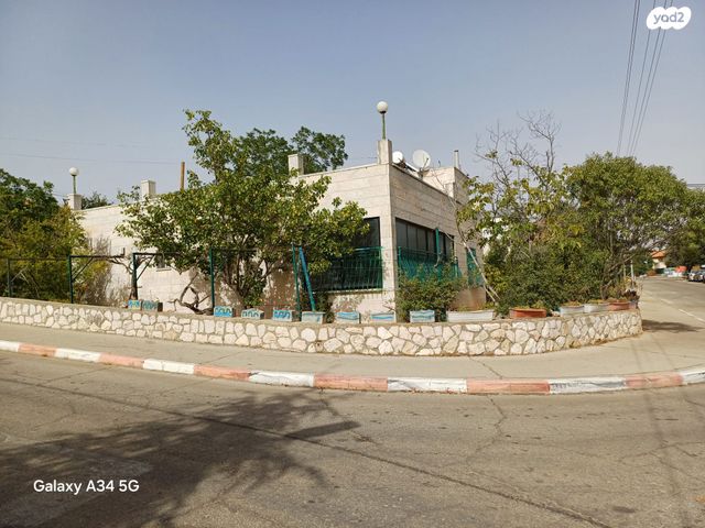 בית פרטי/ קוטג', אלון שבות, אלון שבות