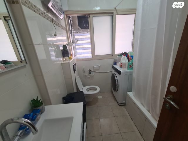 דירה, החשמונאים, גרין ועם, חולון