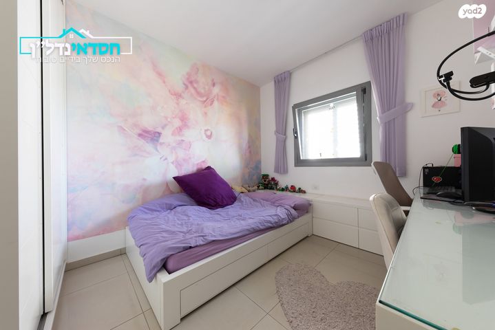 דירה, הדוגית, נאות רבין, יבנה