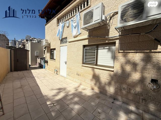 בית פרטי/ קוטג', הפועל, ותיקים, בת ים