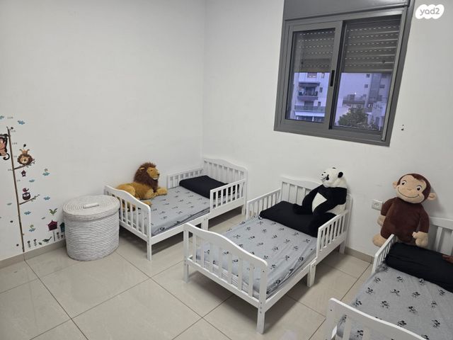 דירה, האשחר 9, שאר העיר, חצור הגלילית