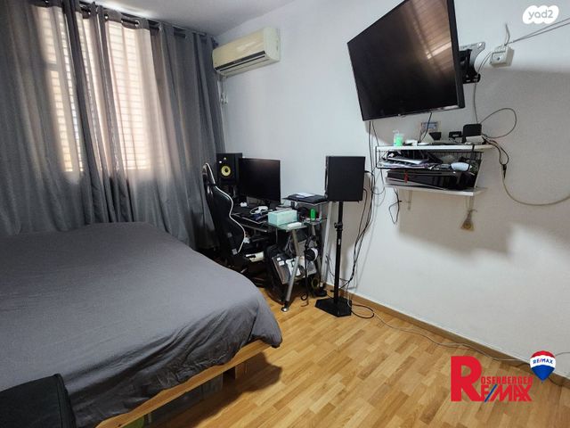 דירה, צ'לנוב 8, רמז, מערב ותיק, ראשון לציון