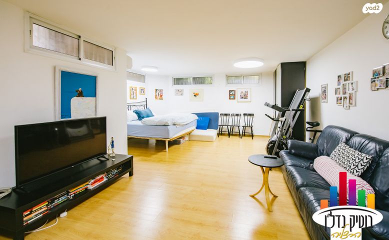 דירת גן, סנה, הרצליה