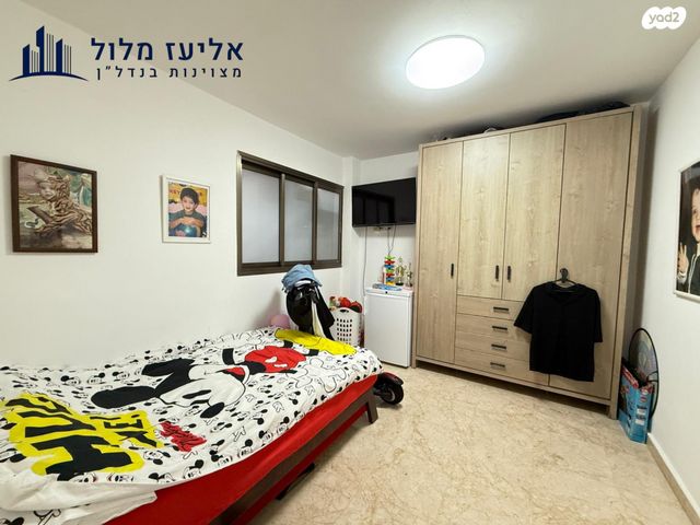 בית פרטי/ קוטג', הפועל, ותיקים, בת ים