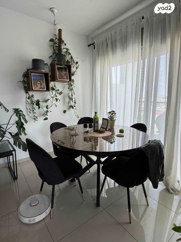 דירה, דרך בן גוריון, שכונת יהלום, מרכז העיר ב, רמת גן