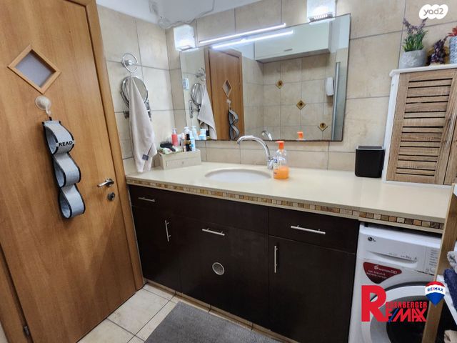 דירה, צ'לנוב 8, רמז, מערב ותיק, ראשון לציון