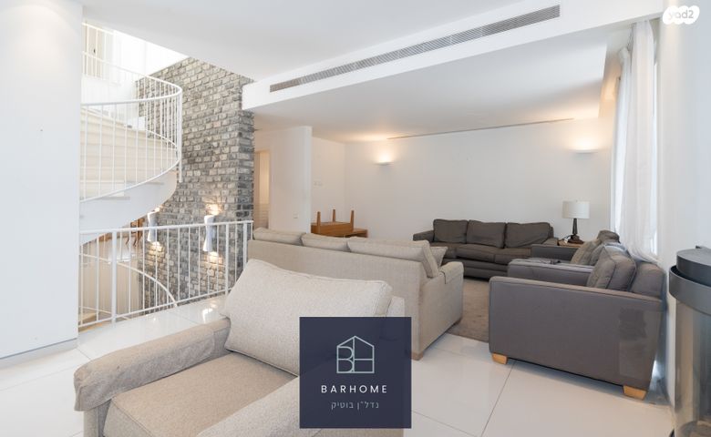 בית פרטי/ קוטג', נורדאו 93, הרצליה ב', הרצליה