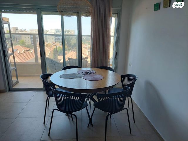 דירה, זכרון יעקב